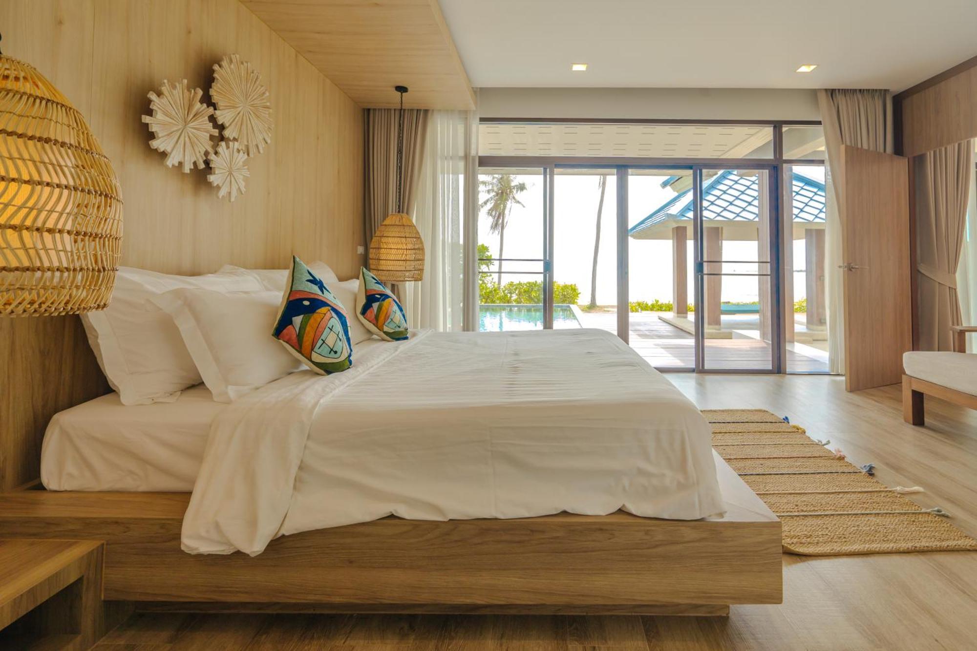 Sirarun Resort Ban Krut  Exterior photo